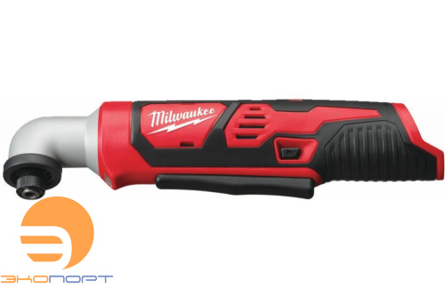 Аккумуляторный винтоверт угловой импульсный M12 BRAID-0, Milwaukee