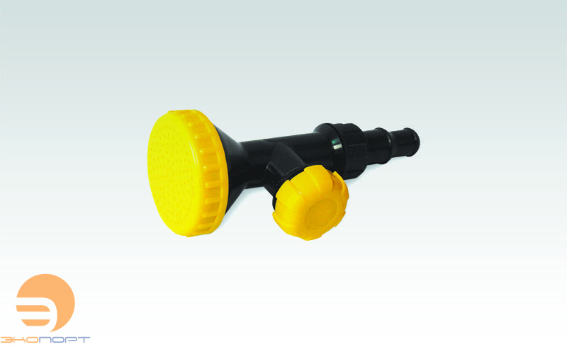 Лейка для душевого бака