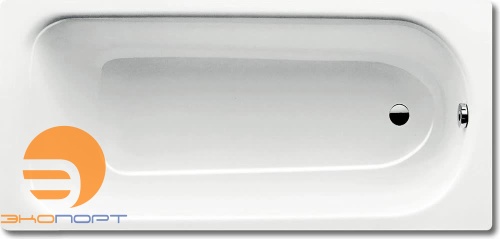 Ванна Eurowa ванна мод. 312-1 170х70, KALDEWEI