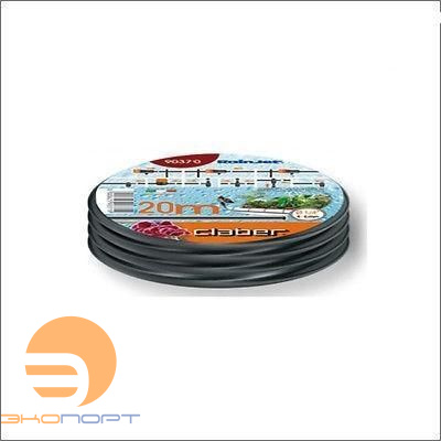 Трубка 1/4, 20м