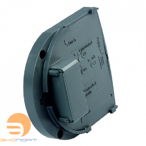 Держатель комнатного термостата TECE