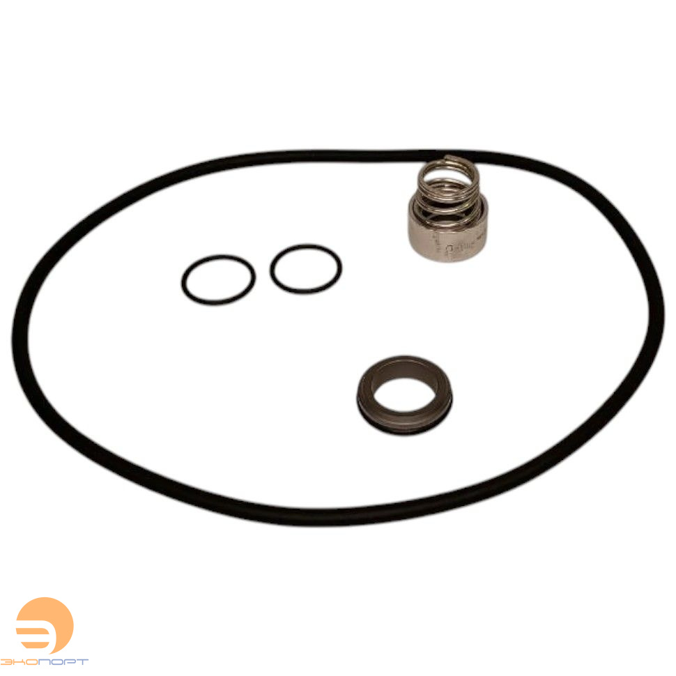 Комплект торцевого и кольцевого уплотнения Euro-HYGIA I kiE03 GRUNDFOS