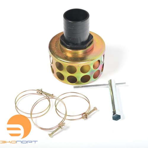 Мотопомпа MP 3065 SF PATRIOT