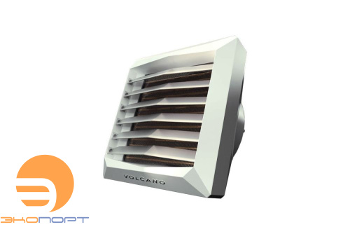 Воздухонагреватель, мод.: Volcano VR3  (13-75kW) с двигателем AC  Воздухонагреватель, мод.: Volcano VR3  (13-75kW) с двигателем AC