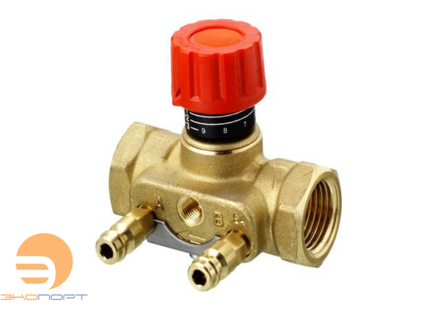 Клапан балансировочный CNT Ду32 (вместо ASV-I 003L7644)