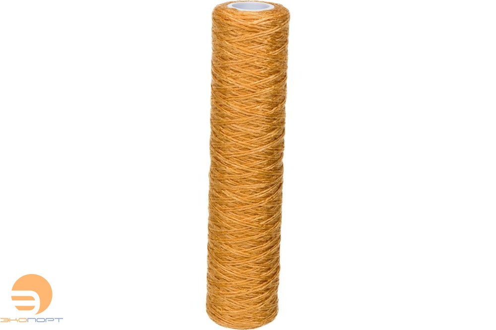 Картридж обезжелезиватель  "Fe" (10''. SL, 10 л/мин)