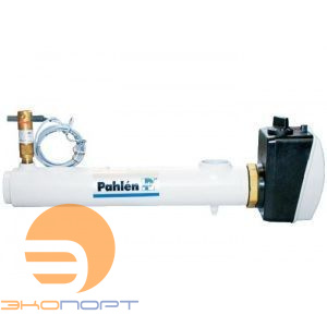 Электронагреватель (15 кВт) с датчиком давления Pahlen 