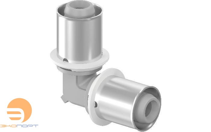 Угольник-пресс Uponor MLC 16-16 PPSU