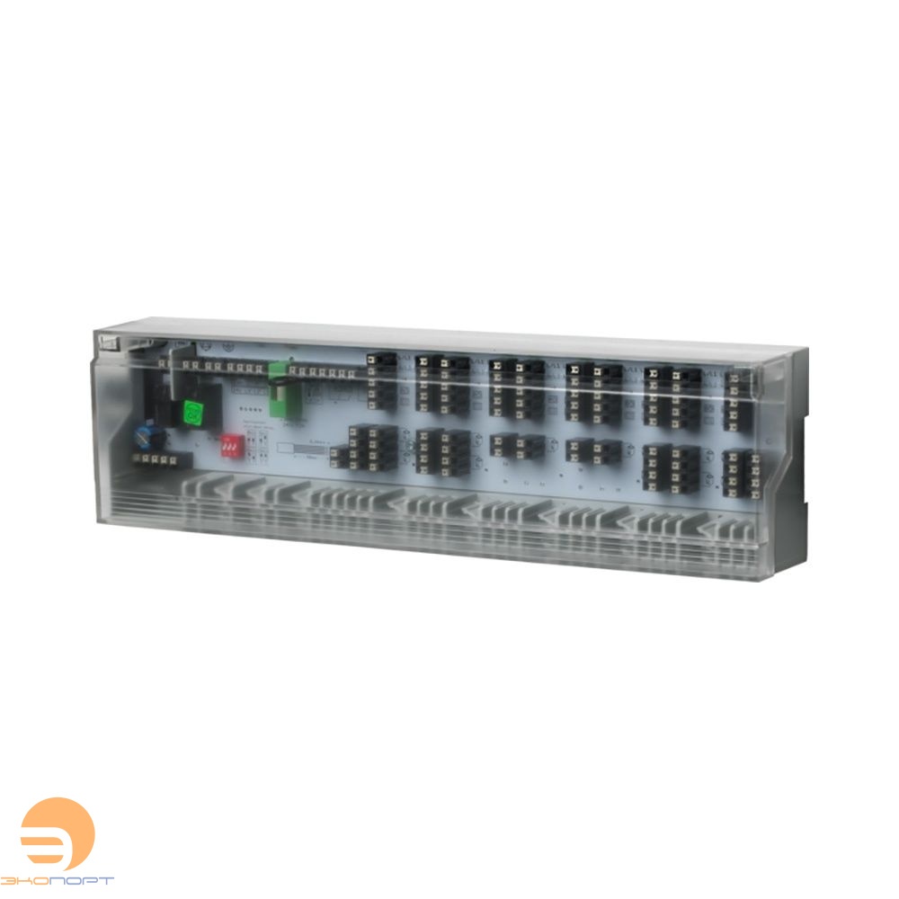 Коробка распеределительная Standard Plus 24, 10 TECE