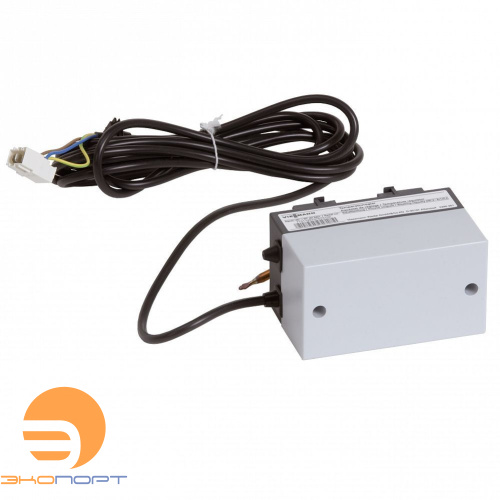 Накладной термостат