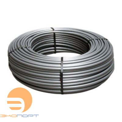 Труба 16x2 SLQ PE-RT 5S TECE (отрезок 100м)