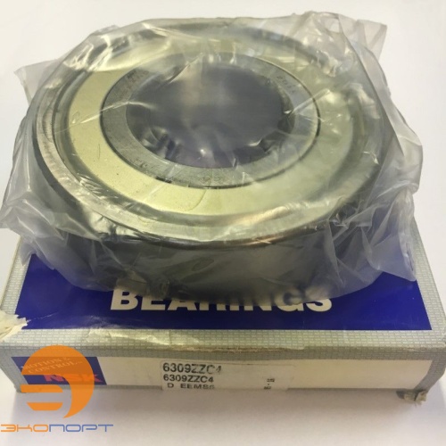 Подшипник 6309 ZZC4 \ NSK