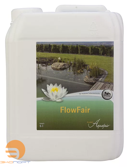 Флок Aquafair 5 л 
