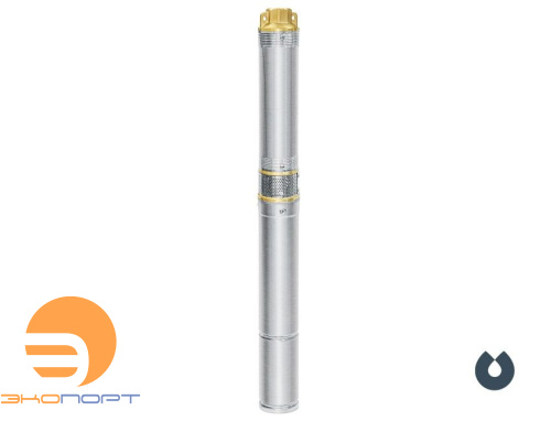 Насос погружной 4" ECO 3-90, UNIPUMP