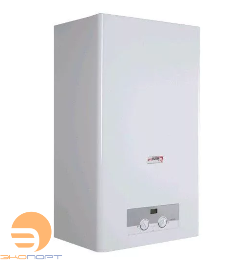 Котел газовый Ягуар 24 JTV двухконт., дымоход Ф(60-100) Protherm