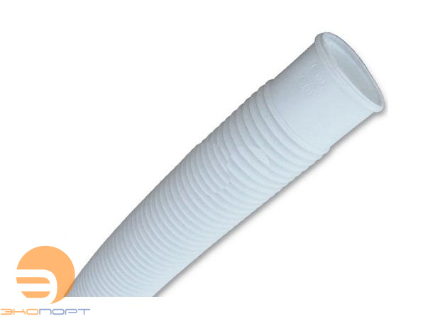 Шланг гофрированный VH-42 11/2 (АСМ-42) Poliflex (1 сегмент = 1м)