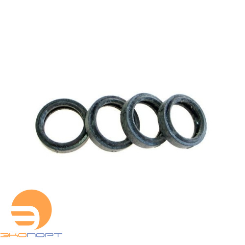 Уплотнение прот. теплообменника Уплотнение прот. теплообменника