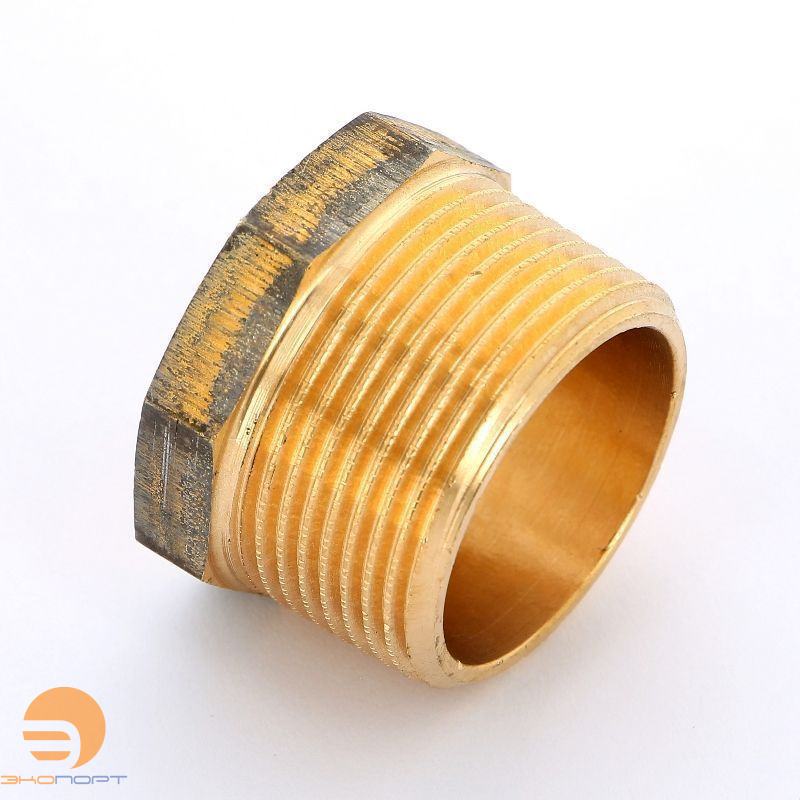 Футорка НВ  11/4х 3/4 (бронза) Viega