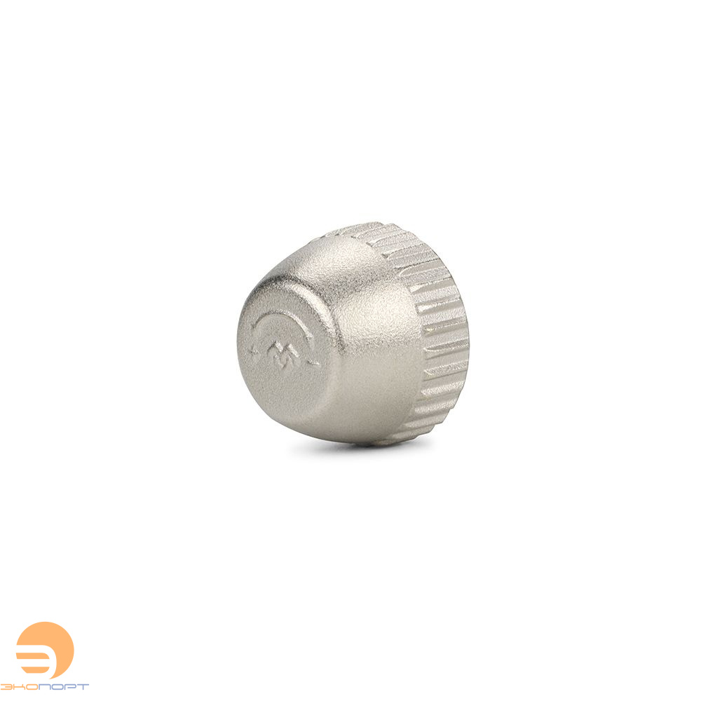 Колпачек латунный запирающий Varmega