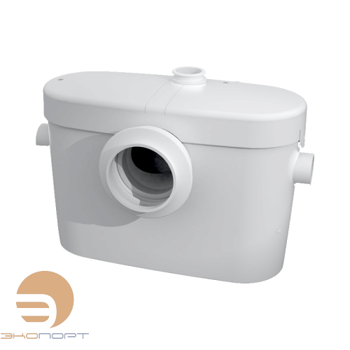 Насос-измельчитель SANIACCESS 2 SFA