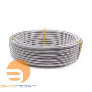 Труба гофр. нерж. ТО-12А STACORT отожженная для гиб.подводок (60м)