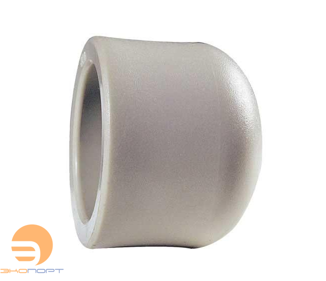 Заглушка 40 KAN-therm