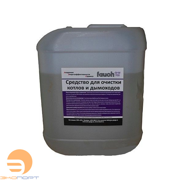 Спец.очиститель Fauch 700 (канистра 5кг)