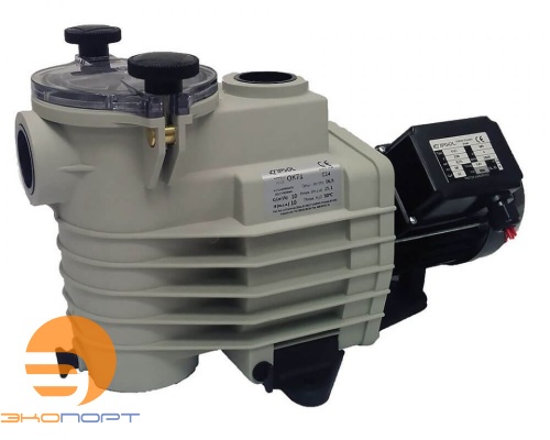 Насос ( 11,9 м3/ч 220В) Kripsol Ondina ОK-71