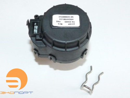 Мотор перепускного клапана U72_WBN6000