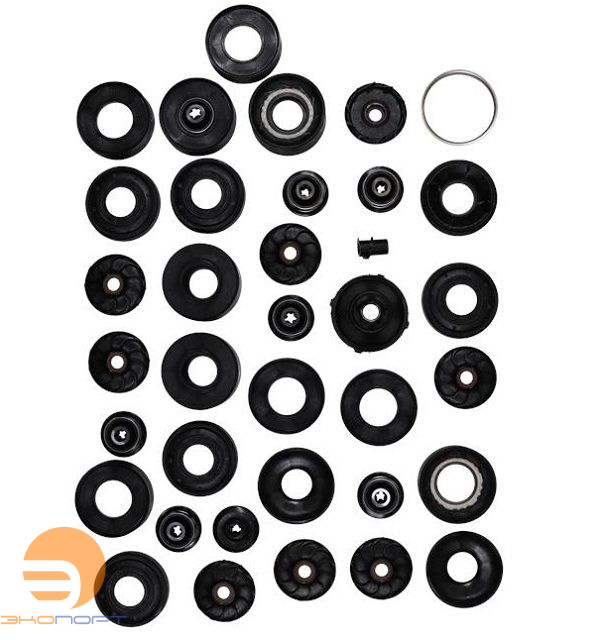 Ремкомплект Kit, SQ/SQE3/65-105, 15SQ/SQE/180-290, GRUNDFOS