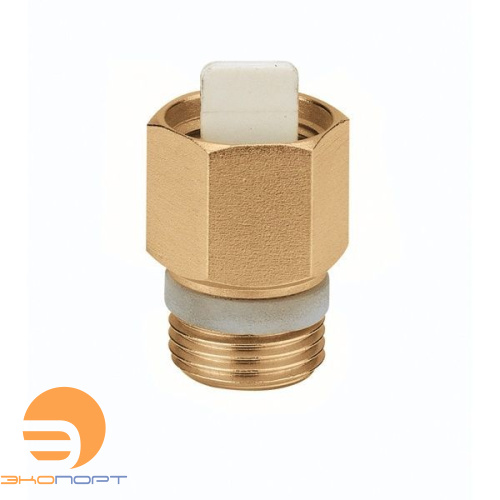 Автоматический клапан-отсекатель, 3/8" Caleffi
