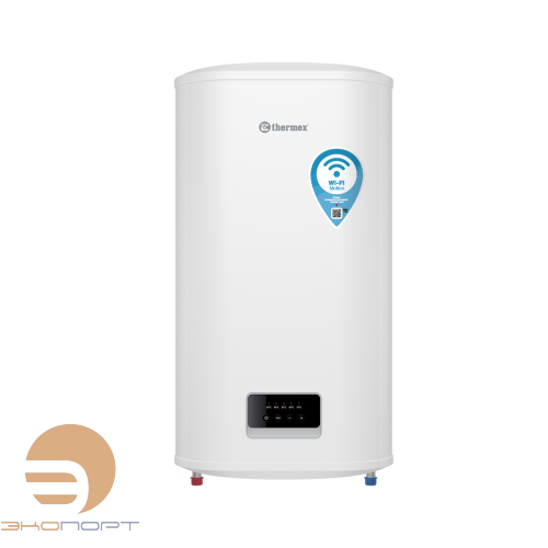 Водонагреватель плоский электрический Optima 50 Wi-Fi THERMEX