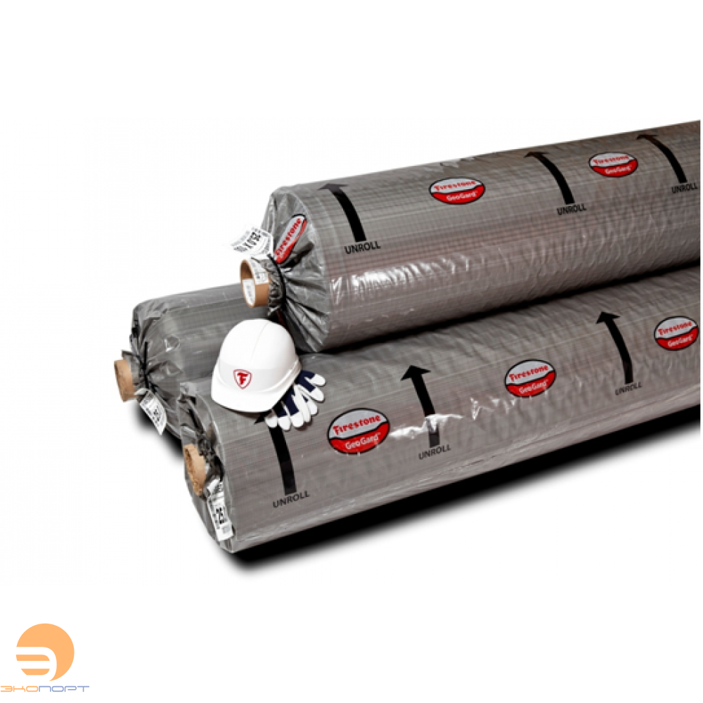 EPDM плёнка Firestone Geoguard