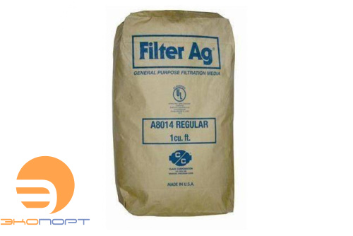 Каталитический материал Filter Ag (28.3 л; 11,4 кг)