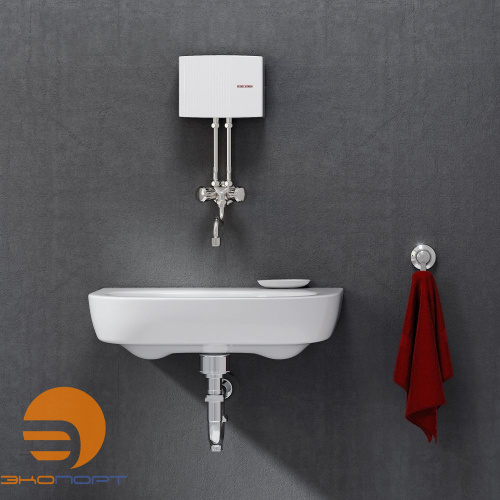 Водонагреватель проточный EIL Premium 6 (5,2 кВт) Stiebel Eltron