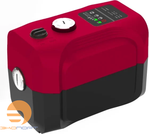 Установка насосная Smartbox Easy (с частотным регулированием) KROMWELL