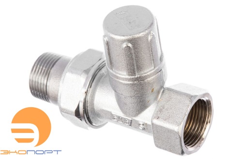 Вентиль запорный прямой ВР 3/4  FAR (FV 140034)