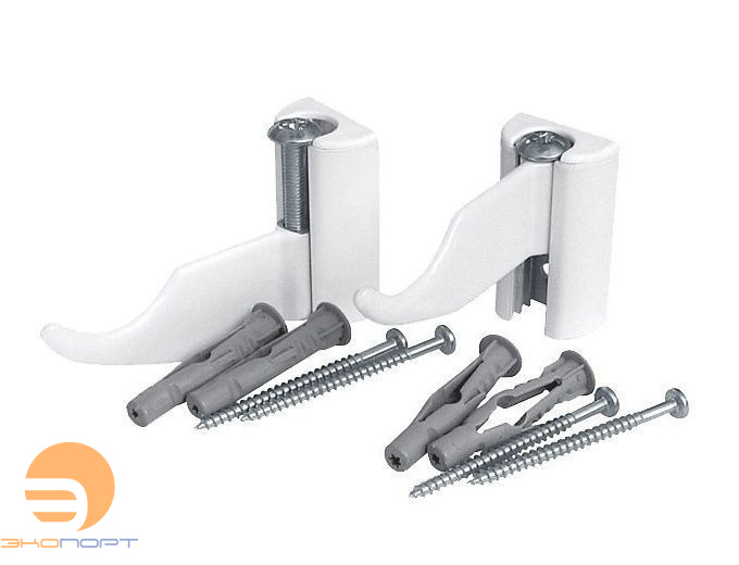 Кронштейн регулируемый (2 шт. в упак)  Rifar