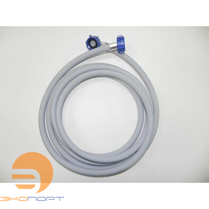 Шланг д/ст.машины наливной, 2 м TUBOFLEX