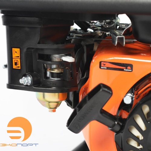 Мотопомпа MP 3065 SF PATRIOT