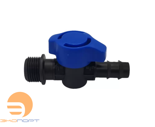 Миникран 16*1/2Н, STM