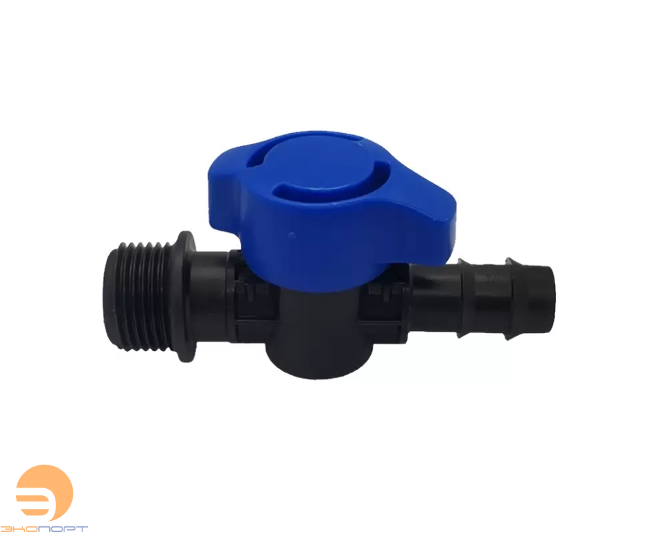 Миникран 16*1/2Н, STM