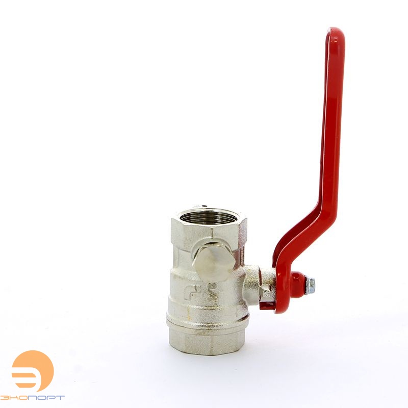 Кран шаровой ВВ со спускным устройством 3/4 ITAP