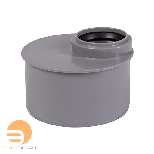 Редукция 110/50  OST (короткая)