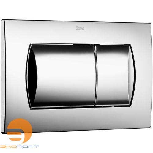 Комплект Roca Mateo подвесной унитаз+инсталляция+кнопка+сид(мл) ROCA