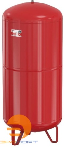 Бак расширительный (теплоснабжение/холодоснабжение) Flexcon R 140 (1,5 - 6 bar 1" н/р)