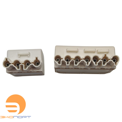 Штекер №41 и №90