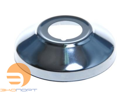 Декоративная чашка, отражатель 1/2" средний (h 16 мм), SMART