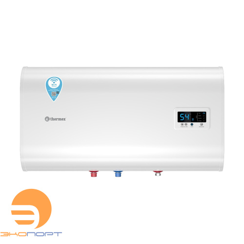 Водонагреватель THERMEX IF 50 H (pro) WI FI