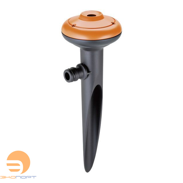 Разбрызгиватель SPIKE-JET на штыре, S=50м2, BL